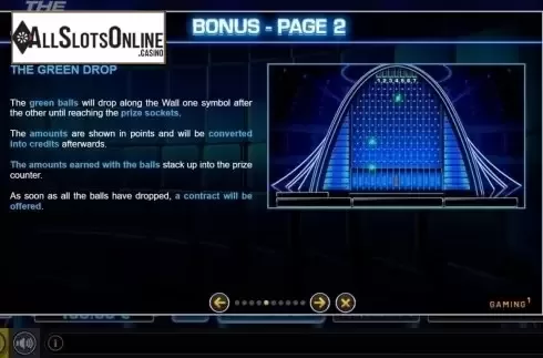 Features 4. The Wall from GAMING1