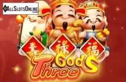 Three Gods