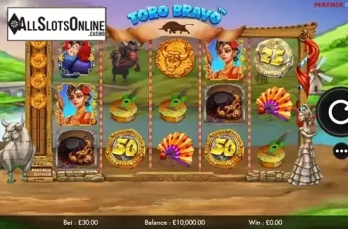 Reel Screen