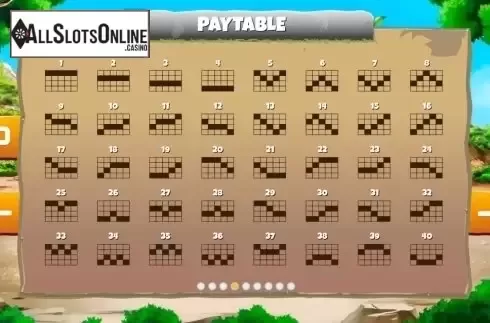Screen5. Two Tribes from The Games Company