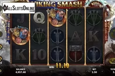 Win Screen 1