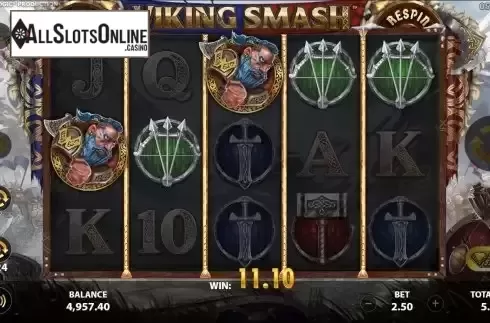 Win Screen 2