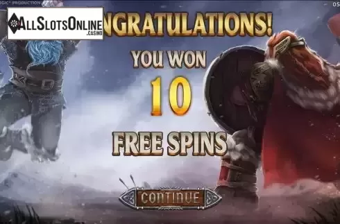 Free Spins 1