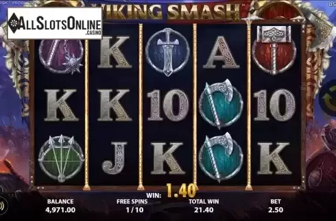 Free Spins 2