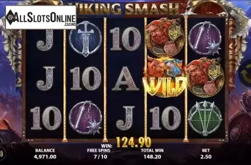 Free Spins 4