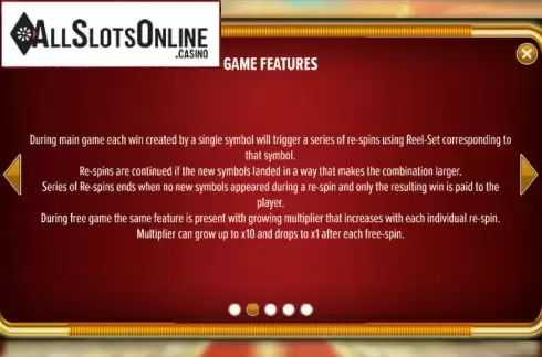 Features 2. Warriors Quest from NetGaming
