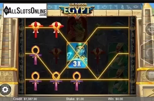 Win Screen