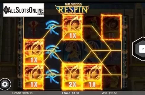 Respins 2