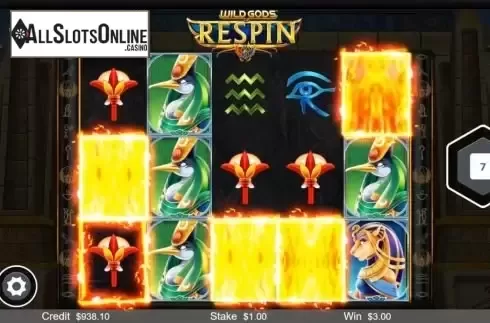 Respins
