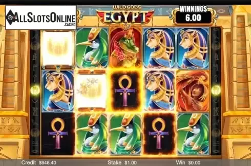 Free Spins 2