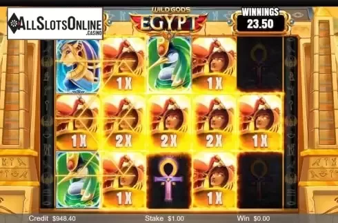 Free Spins 3