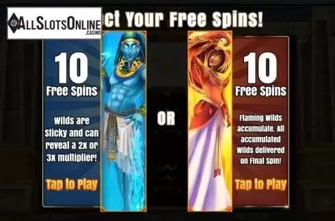 Free Spins