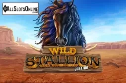 Wild Stallion