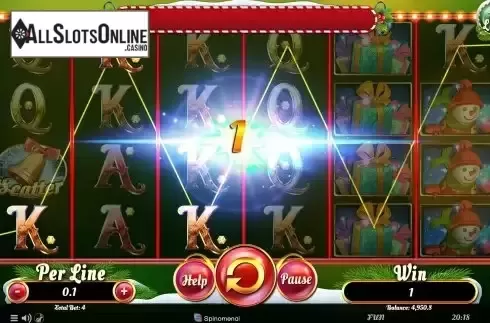 Win Screen 2