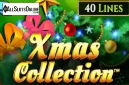 Xmas Collection 40 Lines