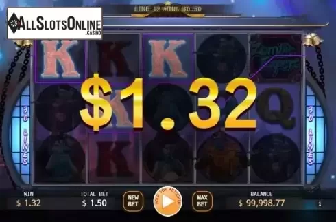 Win screen 2
