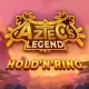 Aztec's Legend
