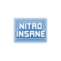 Bonus Buy Nitro Insane