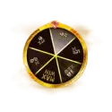 Bonus Buy SPIRIT WHEEL FEATURESPINS