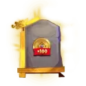 Bonus Buy Beyond Godlike Bonus