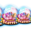 Bonus Buy Free Spins