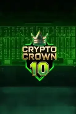Crypto Crown 10