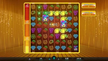 Dueling Jokers Dream Drop slot screenshot 7