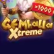 Gemhalla Xtreme