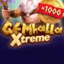 Gemhalla Xtreme