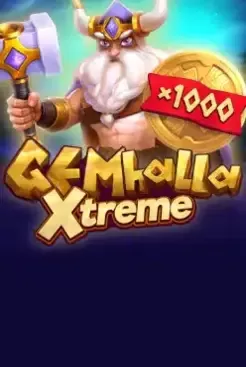 Gemhalla Xtreme