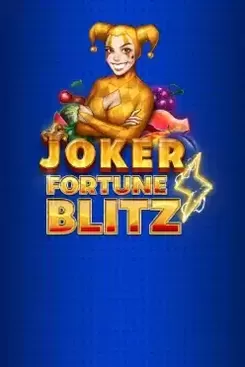 Joker Fortune Blitz