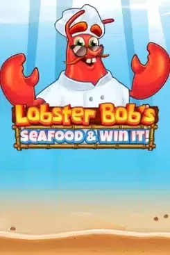 Lobster Bob's Sea Food and Win It