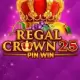 Regal Crown 25