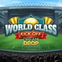 World Class Kick Off Dream Drop