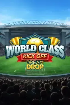 World Class Kick Off Dream Drop